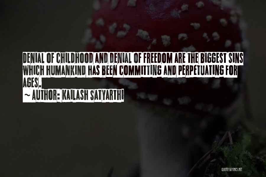 Kailash Satyarthi Quotes 2243295