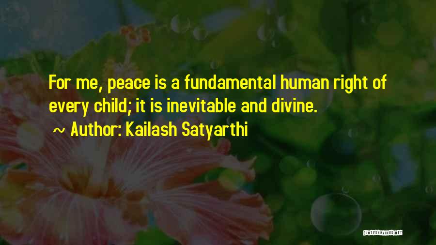 Kailash Satyarthi Quotes 328412