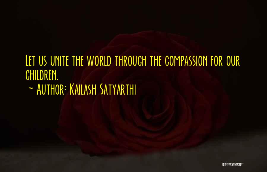 Kailash Satyarthi Quotes 669996