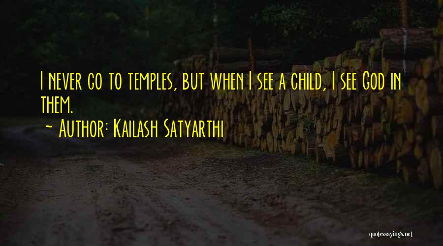 Kailash Satyarthi Quotes 94560