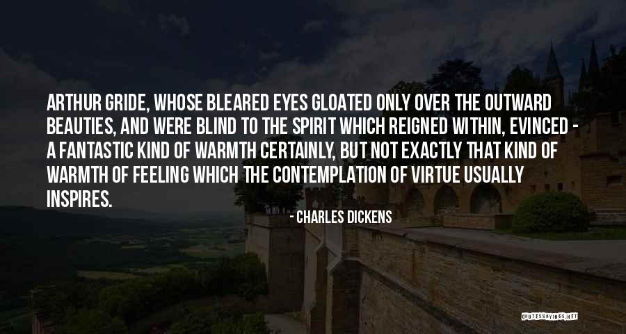Kailei Makhija Quotes By Charles Dickens Kailei Makhija Quotes By Charles Dickens