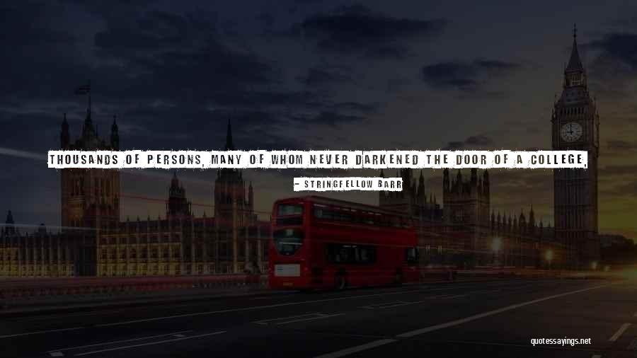 Kaileneedesigns Quotes By Stringfellow Barr Kaileneedesigns Quotes By Stringfellow Barr