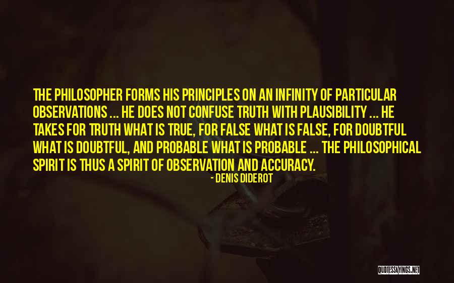 Kailenie Quotes By Denis Diderot Kailenie Quotes By Denis Diderot