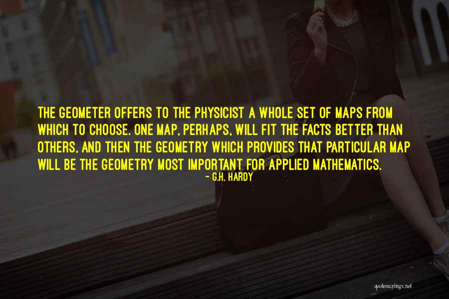 Kailey Leinz Quotes By G.H. Hardy Kailey Leinz Quotes By G.H. Hardy