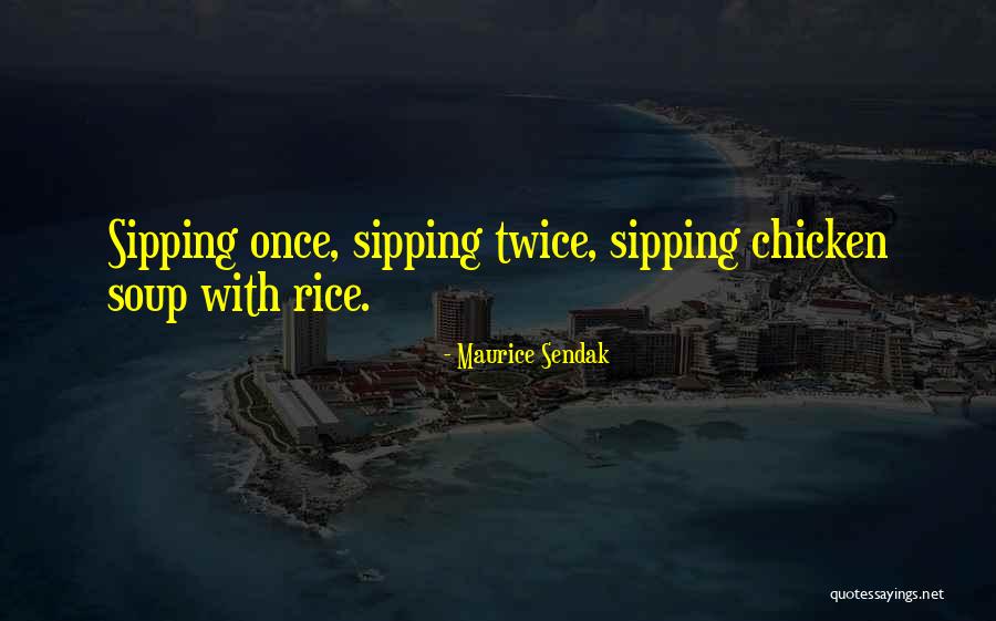 Kailie Franzen Quotes By Maurice Sendak