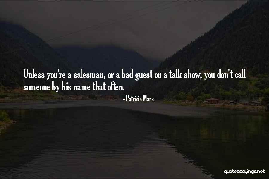 Kailie Franzen Quotes By Patricia Marx Kailie Franzen Quotes By Patricia Marx