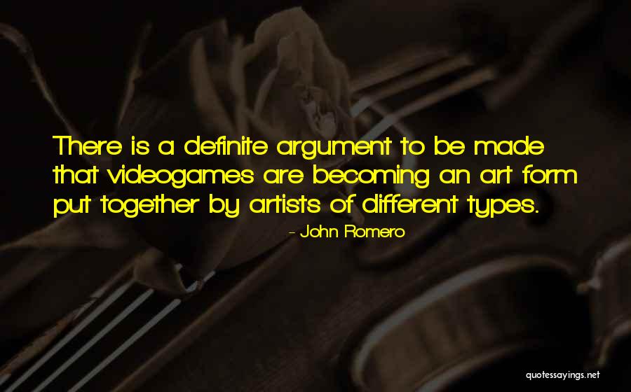 Kailie Quotes By John Romero Kailie Quotes By John Romero