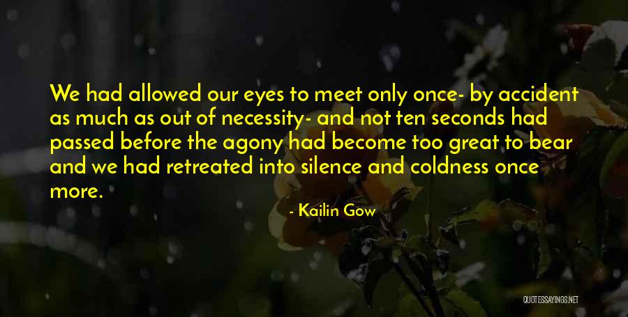 Kailin Gow Quotes 1027649 Kailin Gow Quotes 1027649