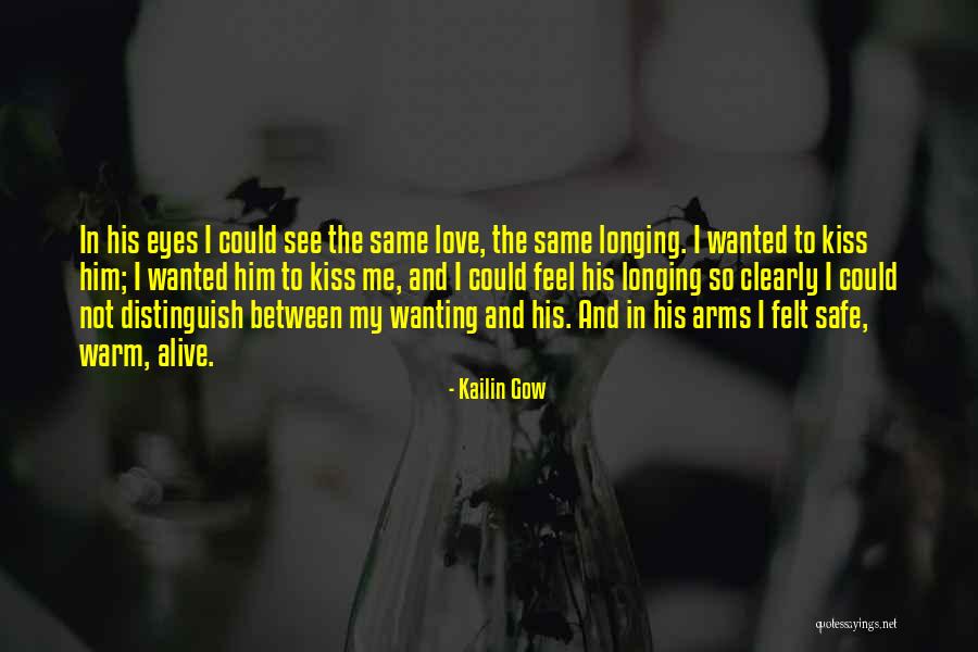 Kailin Gow Quotes 1240621 Kailin Gow Quotes 1240621