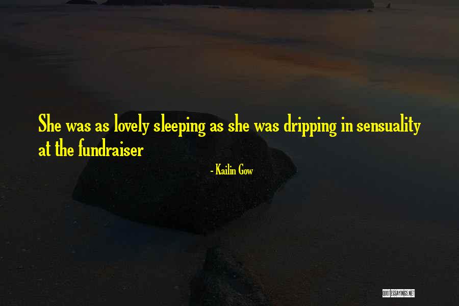 Kailin Gow Quotes 1433881 Kailin Gow Quotes 1433881