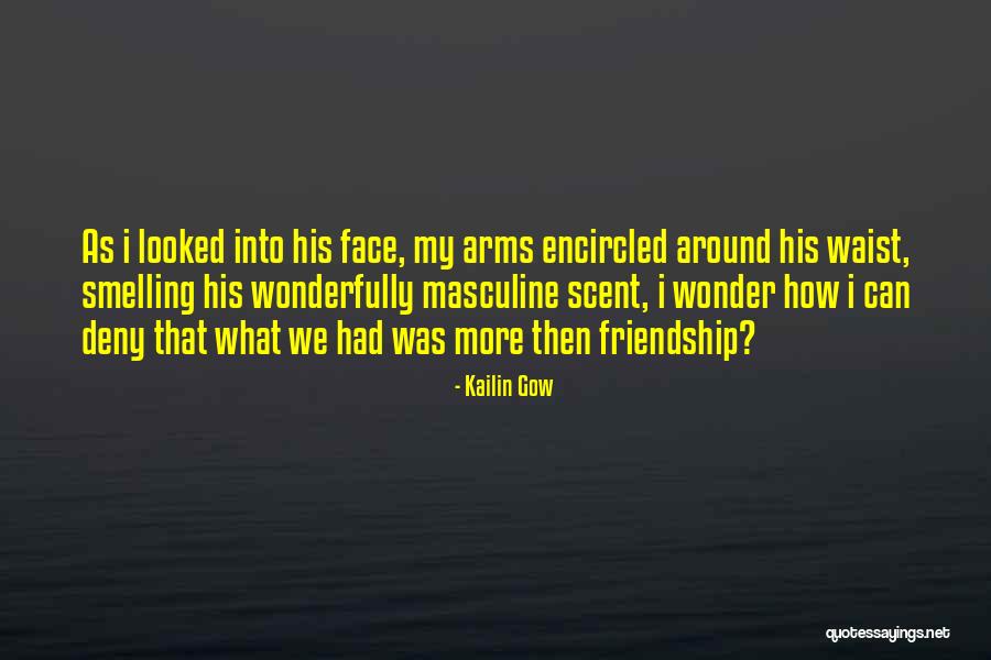 Kailin Gow Quotes 1485435 Kailin Gow Quotes 1485435