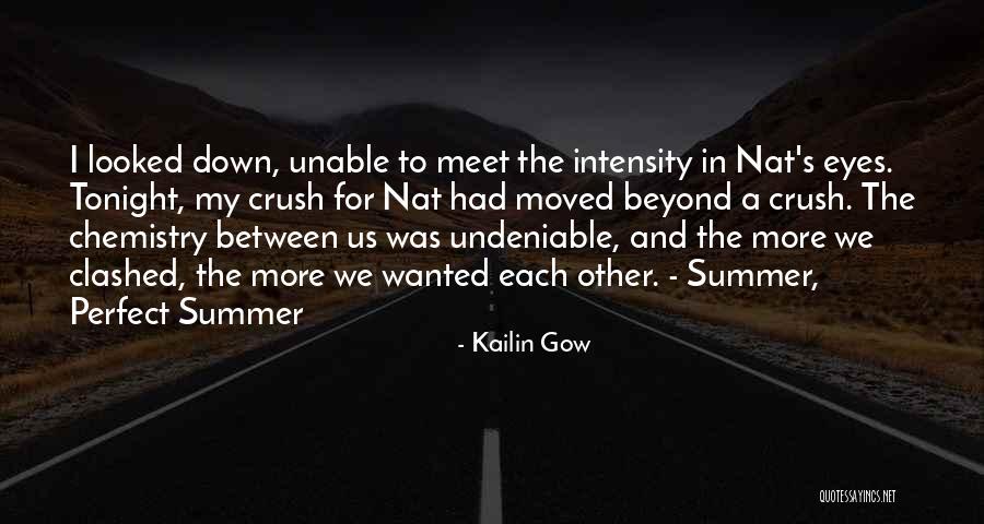 Kailin Gow Quotes 1582368 Kailin Gow Quotes 1582368