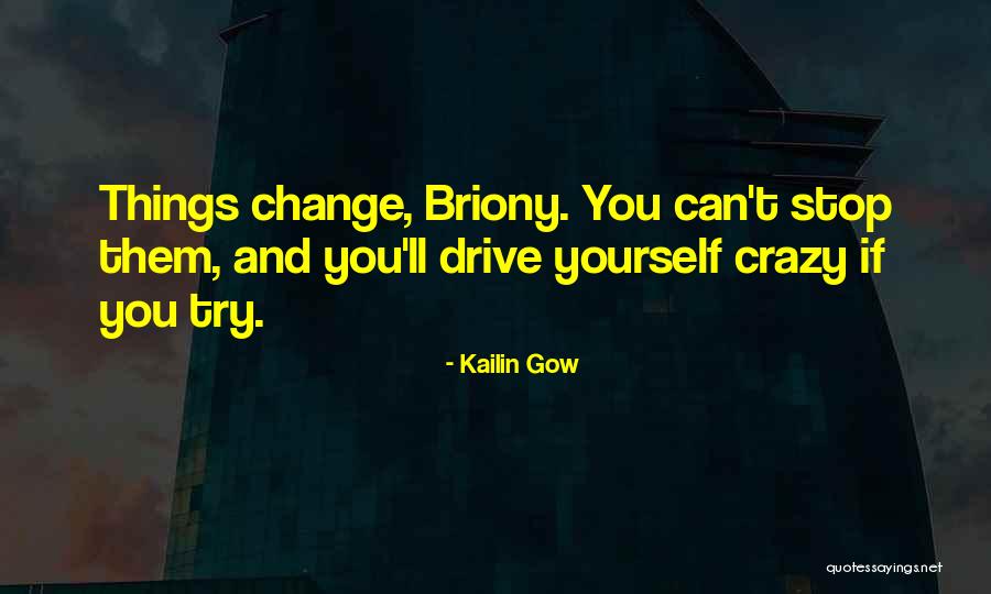 Kailin Gow Quotes 1663647 Kailin Gow Quotes 1663647