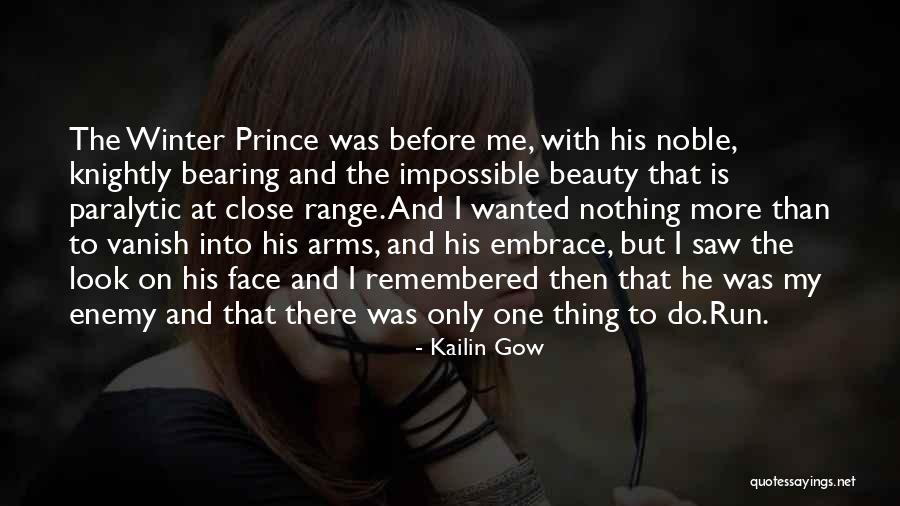 Kailin Gow Quotes 232400 Kailin Gow Quotes 232400