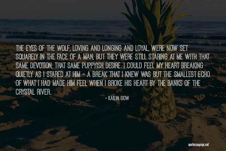 Kailin Gow Quotes 262552 Kailin Gow Quotes 262552