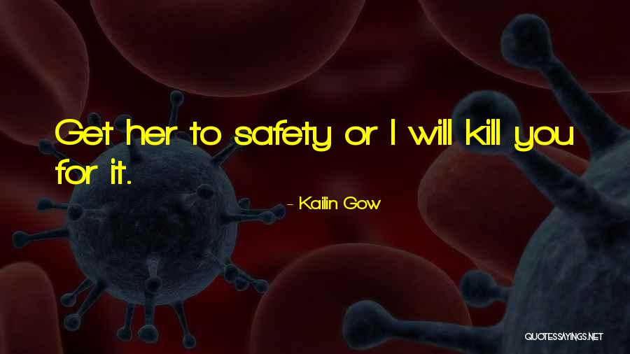 Kailin Gow Quotes 383953 Kailin Gow Quotes 383953