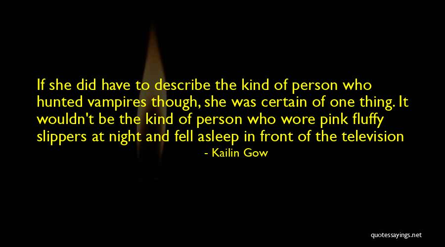 Kailin Gow Quotes 684185 Kailin Gow Quotes 684185