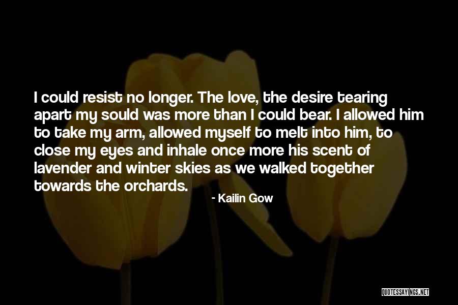Kailin Gow Quotes 983870 Kailin Gow Quotes 983870