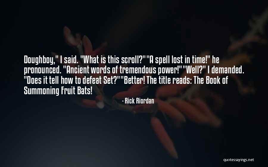 Kailone Quotes By Rick Riordan Kailone Quotes By Rick Riordan