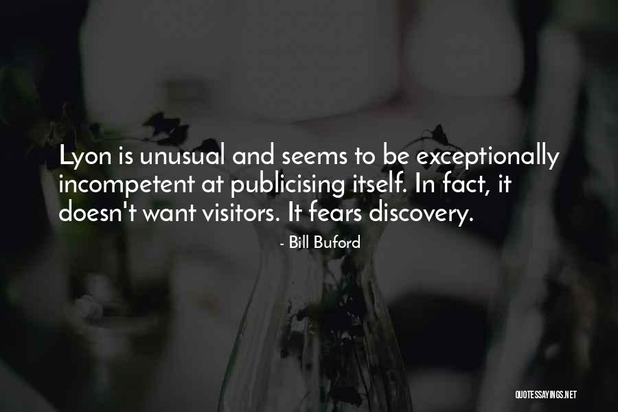 Kailynn Ashleigh Quotes By Bill Buford Kailynn Ashleigh Quotes By Bill Buford