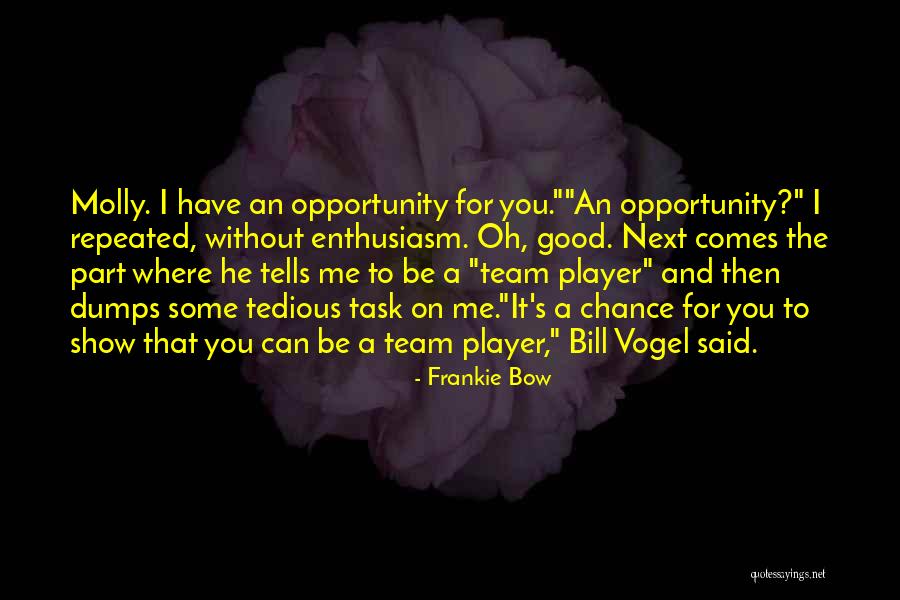 Kailynn Ashleigh Quotes By Frankie Bow Kailynn Ashleigh Quotes By Frankie Bow