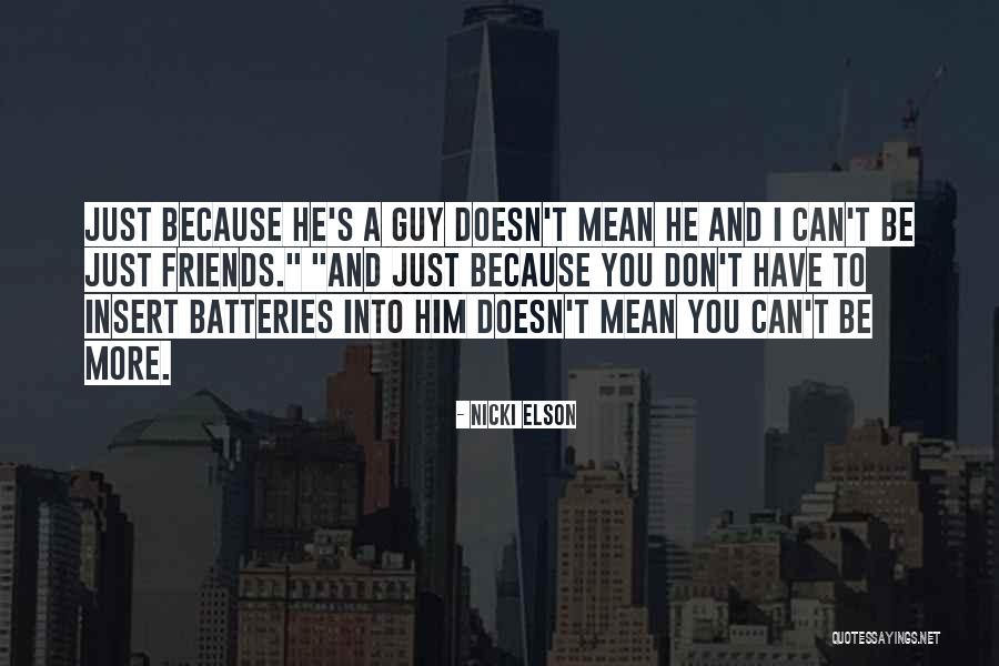 Kailynn Ashleigh Quotes By Nicki Elson Kailynn Ashleigh Quotes By Nicki Elson