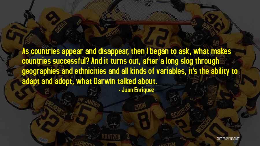 Kailynn Lavigne Quotes By Juan Enriquez Kailynn Lavigne Quotes By Juan Enriquez