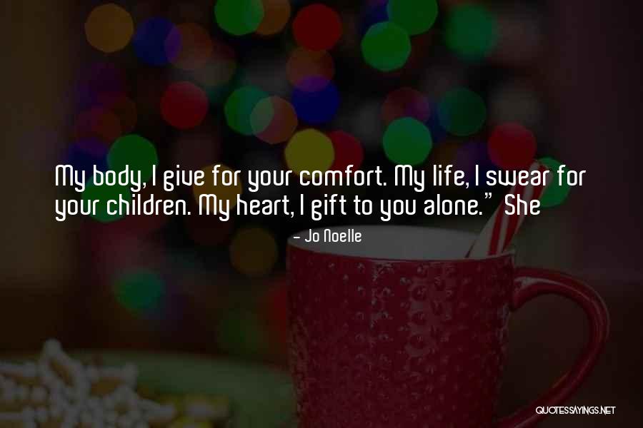 Kailynn Rowe Quotes By Jo Noelle Kailynn Rowe Quotes By Jo Noelle