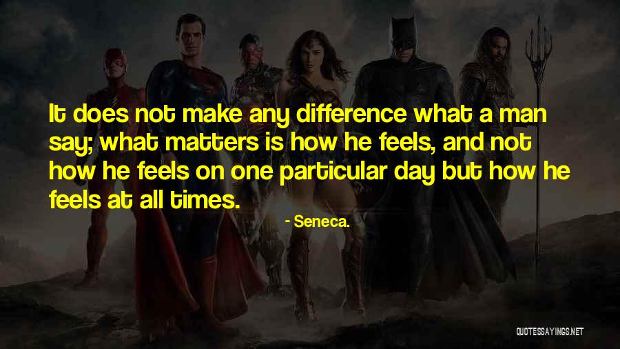 Kaimakliotis Lawyer Quotes By Seneca. Kaimakliotis Lawyer Quotes By Seneca.