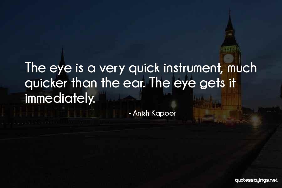 Kaiman Dorohedoro Quotes By Anish Kapoor Kaiman Dorohedoro Quotes By Anish Kapoor