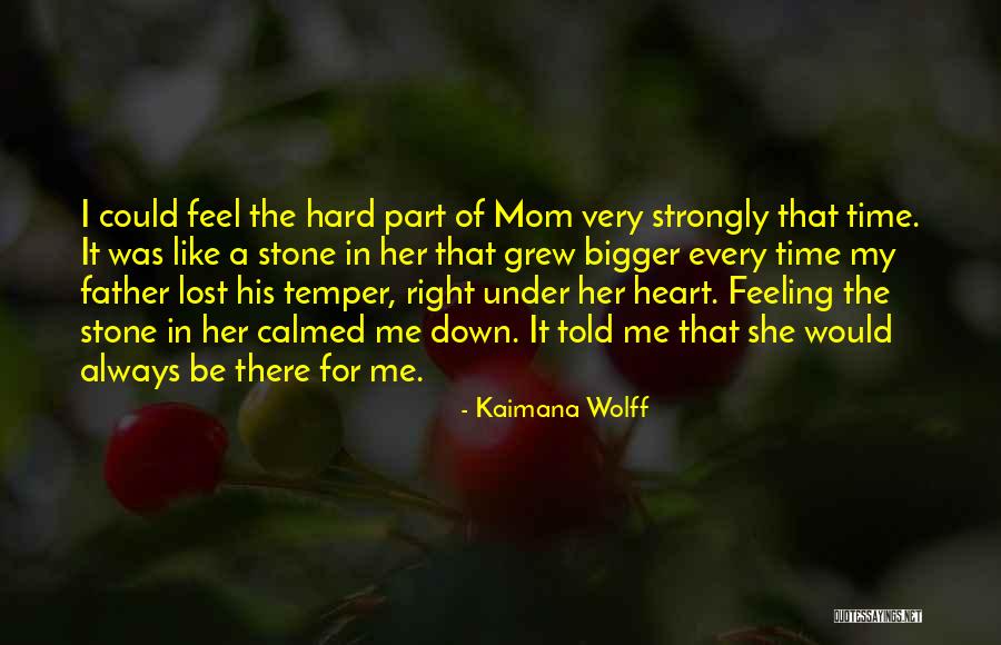 Kaimana Wolff Quotes 1396781 Kaimana Wolff Quotes 1396781