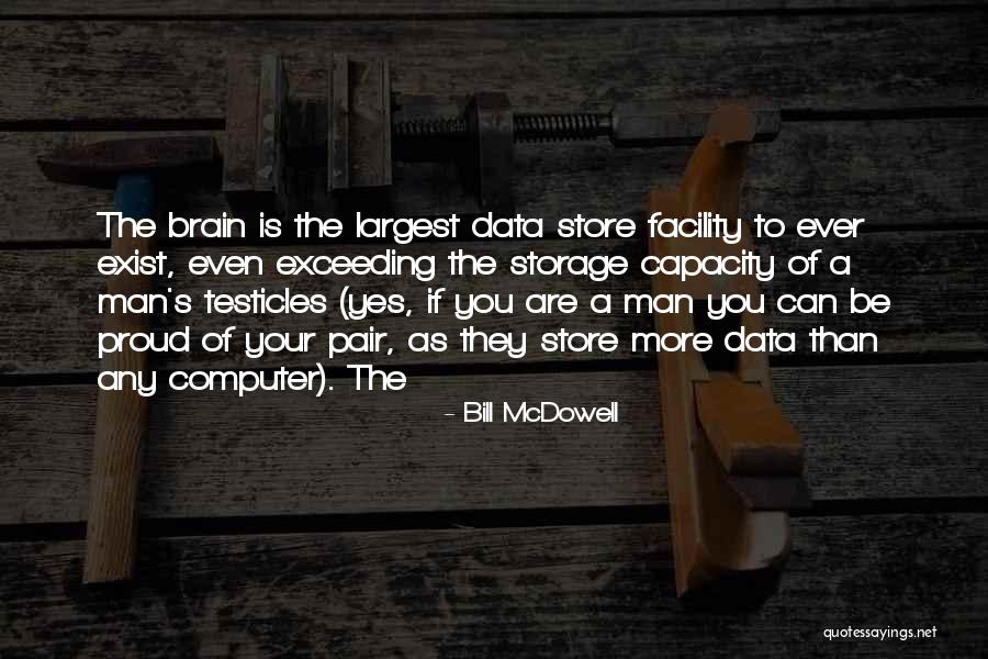 Kaimen Frideres Quotes By Bill McDowell Kaimen Frideres Quotes By Bill McDowell