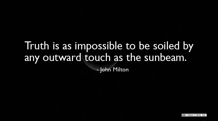 Kaimeno Quotes By John Milton Kaimeno Quotes By John Milton