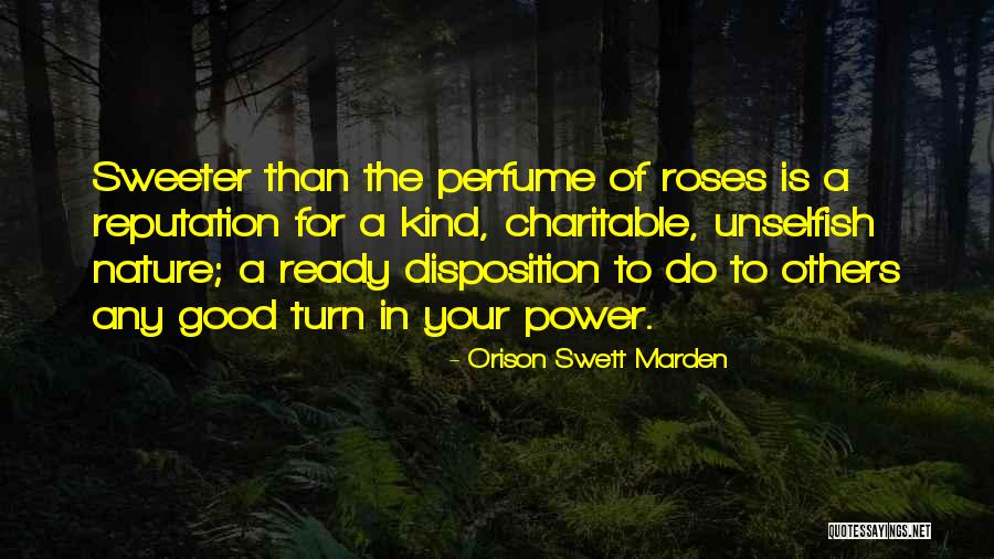 Kaimeno Quotes By Orison Swett Marden Kaimeno Quotes By Orison Swett Marden