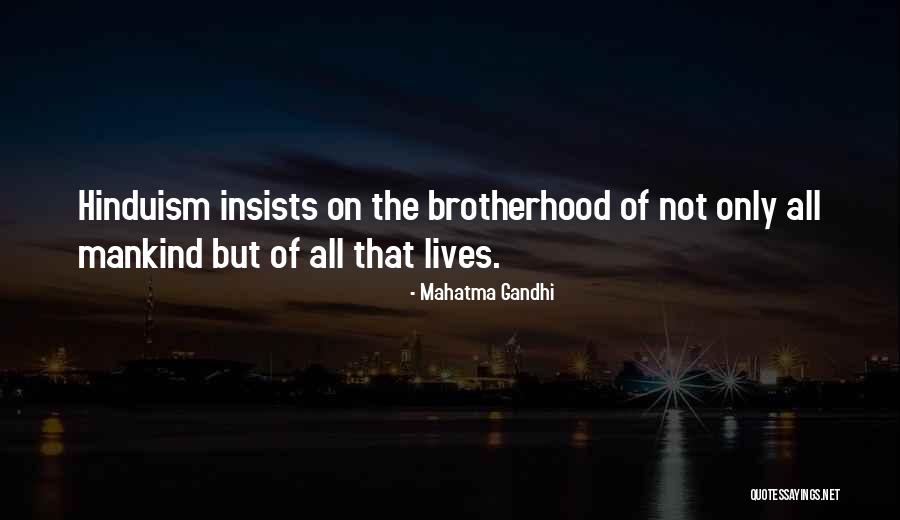 Kaimi Judd Quotes By Mahatma Gandhi Kaimi Judd Quotes By Mahatma Gandhi