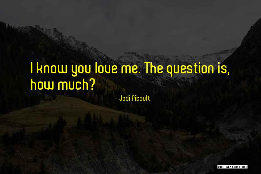 Kaiming Quotes By Jodi Picoult Kaiming Quotes By Jodi Picoult