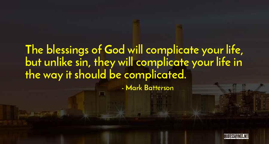 Kain Brown Quotes By Mark Batterson Kain Brown Quotes By Mark Batterson