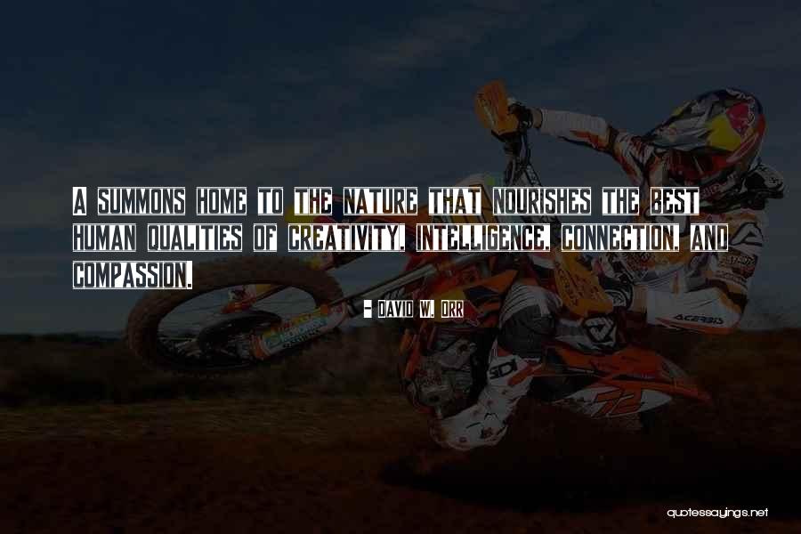 Kainalu Hind Quotes By David W. Orr Kainalu Hind Quotes By David W. Orr