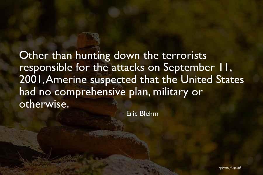 Kainda Imaana Quotes By Eric Blehm Kainda Imaana Quotes By Eric Blehm
