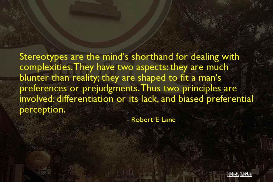 Kainda Imaana Quotes By Robert E Lane Kainda Imaana Quotes By Robert E Lane