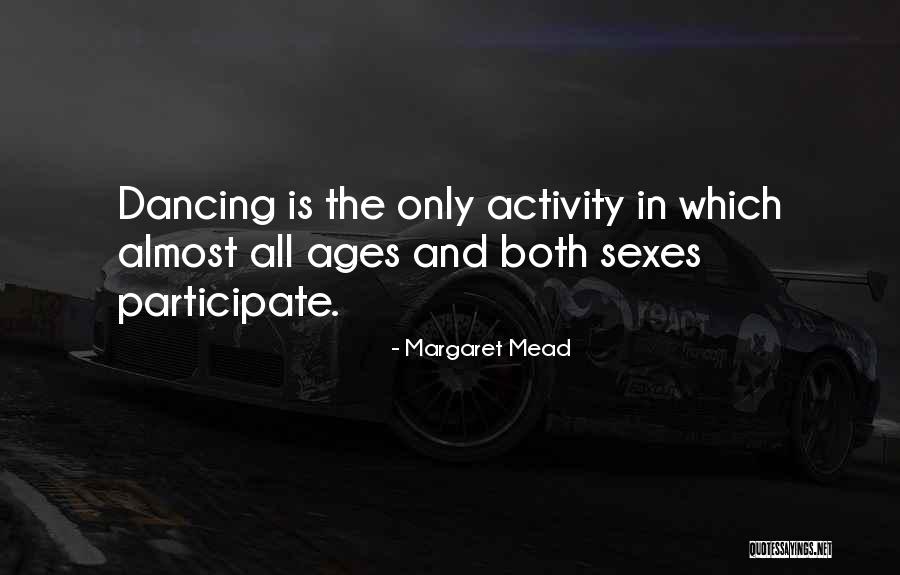 Kainda Quotes By Margaret Mead Kainda Quotes By Margaret Mead