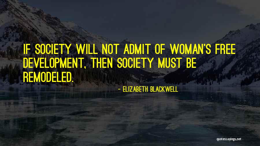 Kaindl Hungary Quotes By Elizabeth Blackwell Kaindl Hungary Quotes By Elizabeth Blackwell