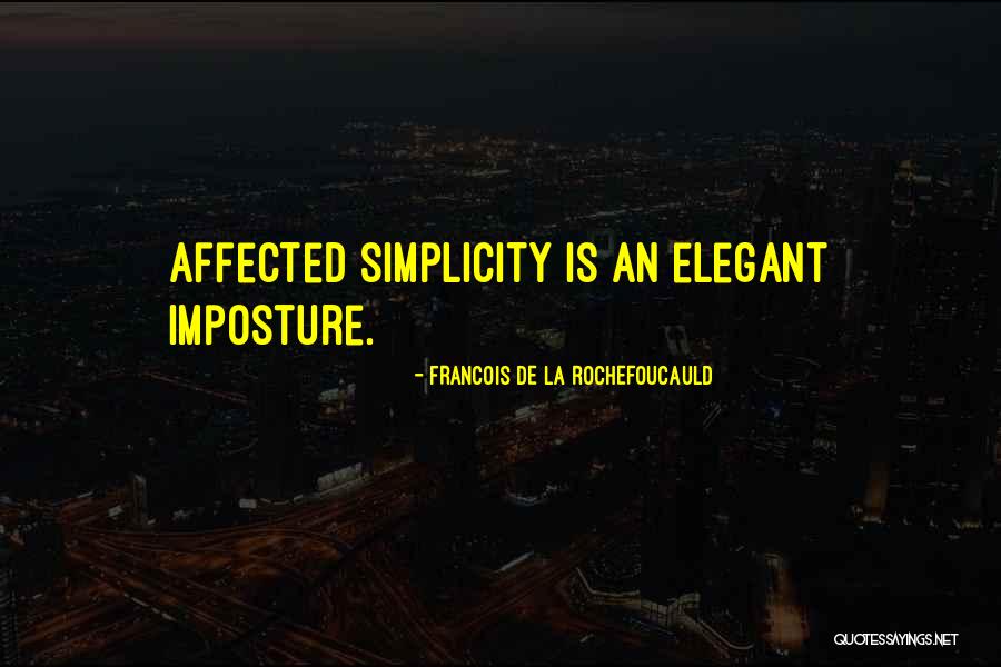 Kaindl Windmaster Quotes By Francois De La Rochefoucauld Kaindl Windmaster Quotes By Francois De La Rochefoucauld