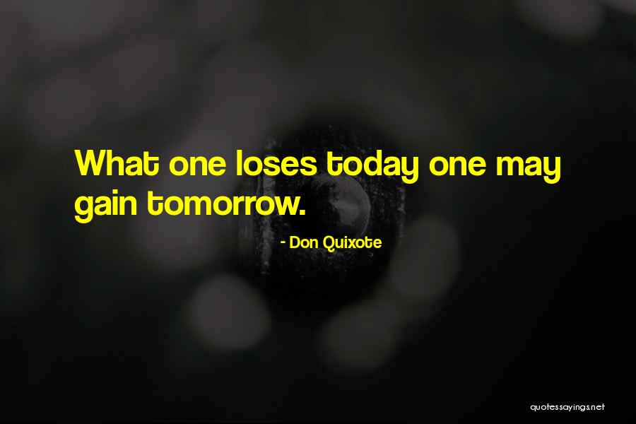 Kainen Morales Quotes By Don Quixote Kainen Morales Quotes By Don Quixote