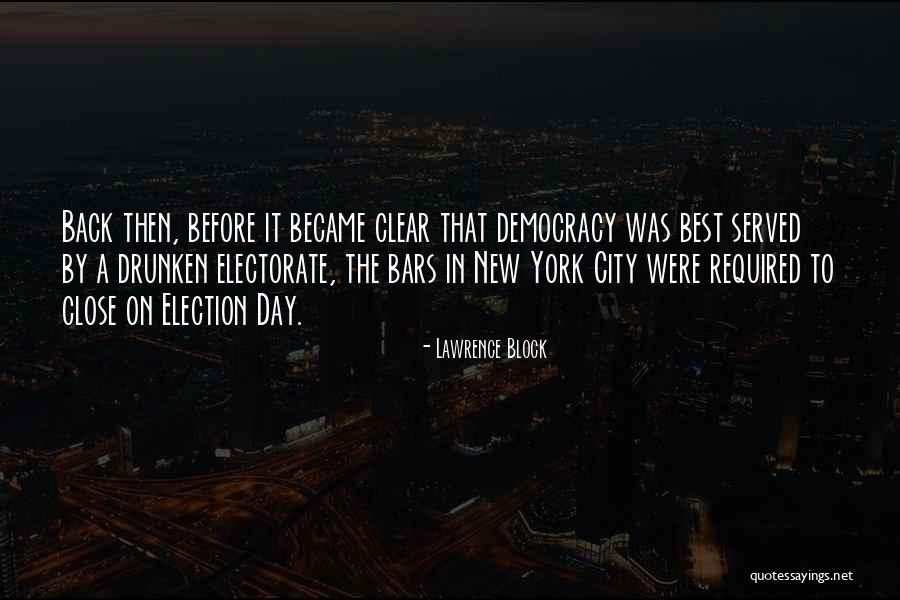 Kainen Morales Quotes By Lawrence Block Kainen Morales Quotes By Lawrence Block