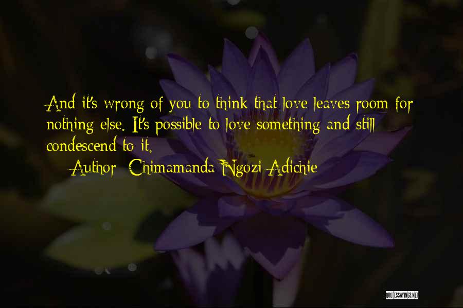 Kainene Quotes By Chimamanda Ngozi Adichie