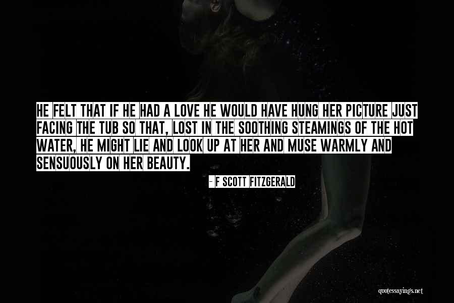Kaines Quotes By F Scott Fitzgerald Kaines Quotes By F Scott Fitzgerald