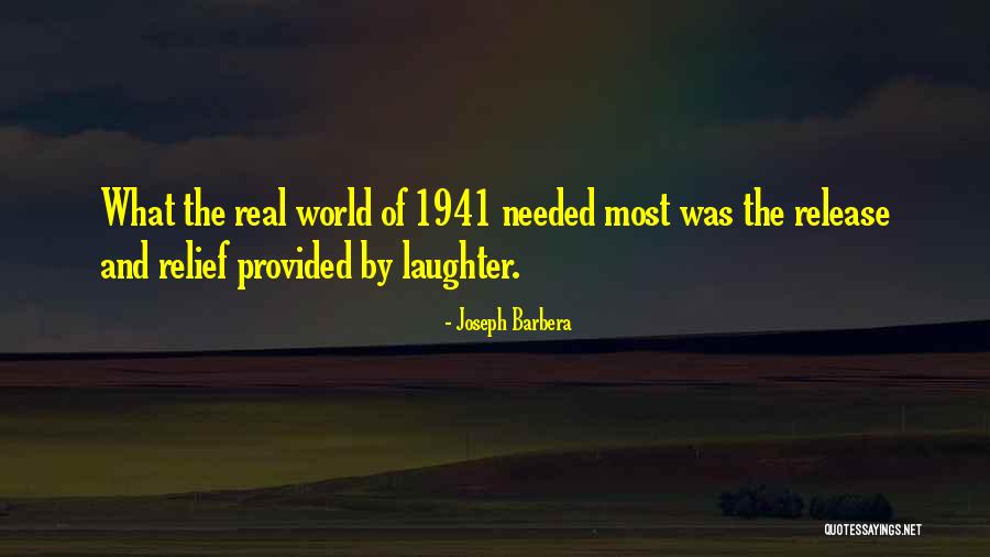 Kaines Quotes By Joseph Barbera Kaines Quotes By Joseph Barbera