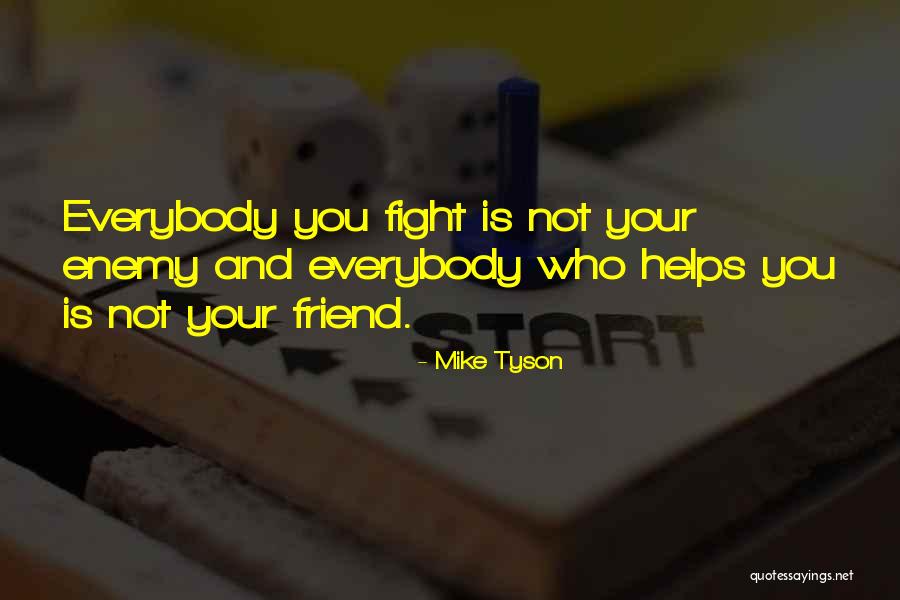 Kainis Na Quotes By Mike Tyson Kainis Na Quotes By Mike Tyson