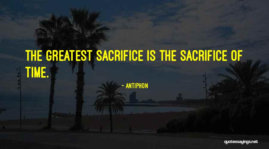 Kainoa Kilcher Quotes By Antiphon Kainoa Kilcher Quotes By Antiphon